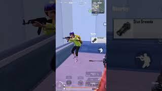 Highlights ️| Pubgmobile #shortsvideo #pubgmobile #shotrviral #pubgm #youtubeshorts #gaming #shorts