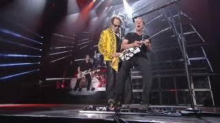 Van Halen - Unchained (Live at the Tokyo Dome) [PROSHOT]