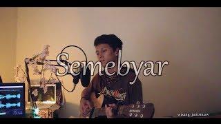 Lagu lawas Banyuwangi ( Semebyar cover ) by Wisang Jatiismuw