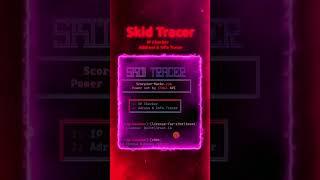 Skid Tracer  IP Checker and Address Tracer  #shorts #short