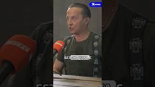 «Кажется, Украине – всё!» – Иван #Охлобыстин