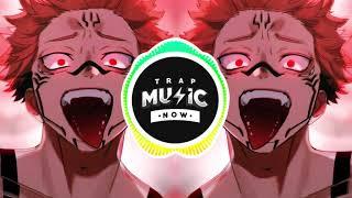 JUJUTSU KAISEN (OFFICIAL TRAP REMIX) KAIKAI KITAN - OFFICIALACRO