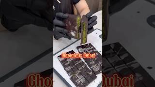 Chocolate Dubai | Thanh Tuyền Daily #Shorts