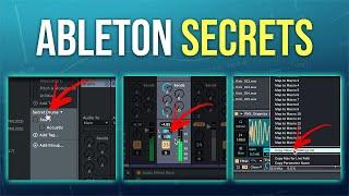 Top 7 Hidden Features of Ableton Live 12 (2024)
