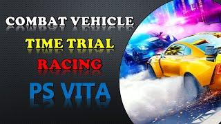 All Racing Games PS Vita (Alphabet Order)