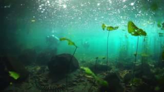 FRESH WATER IN INDONESIA