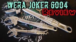 Wera Joker 6004 Review