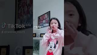 kayak kakaknya jagoan aja #tiktok #viral #fyp #adik kakak