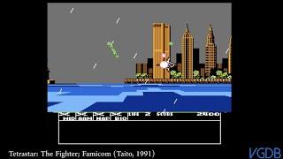 Twin Towers in Video Games