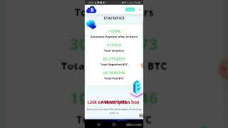 New doubler site।100% legit paying and trusted Dubai admin site। Earn money online free btc usd site