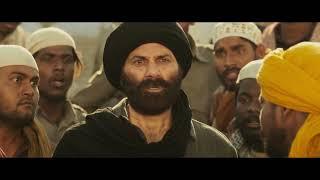 Gadar 2 Teaser | In Cinemas 11th August | Sunny Deol | Ameesha Patel | Anil Sharma | Zee Studios