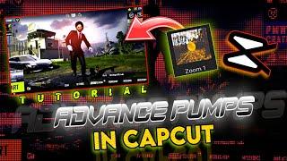 Pumps in Capcut Tutorial | Capcut Pumps Tutorial | Capcut Tutorial | Mr TOM Playz