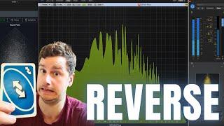 Some Cool Reverse Tricks ...(Free Samples)