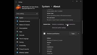 Windows 11 - How to Disable your PC remote Assistance |