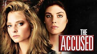 The Accused (1988) Movie | Kelly McGillis, Jodie Foster & Bernie Coulson | Review & Facts