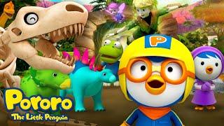 Full Learn Good Habits with Pororo the Little Penguin | Best Animation 2023 | Pororo English