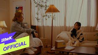 [MV] MOONBYUL(문별) _ Shutdown(머리에서 발끝까지) (Feat.Seori)
