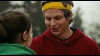 Juno and Bleeker get together - Clip 16 of 19 - JUNO film (2007)