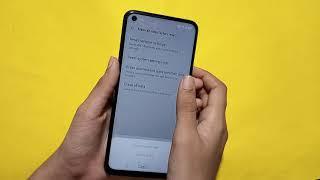 Oppo A72 Factory reset full setting | How to erase all data factory reset | phone reset kaise kare