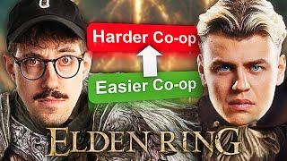 "Bro, lass Mod auf 400% stellen" | 02 | Elden Ring mit Papaplatte