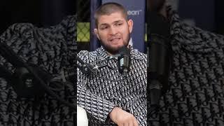 There's LEVELS to this game. ISLAM is at the TOP - Khabib RANKS Islam Makhachev