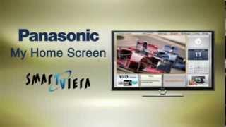 Panasonic VIERA TC-P60ZT60 3D Smart Plasma TV REVIEW