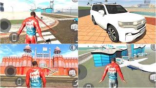 NEW UPDATE SECRET CHEAT CODE 2025  in Indian Bike Driving 3d New Update 2025