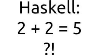 Overriding plus operator in Haskell