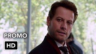 Forever 1x03 Promo "Fountain of Youth" (HD)