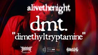 ALIVETHENIGHT 「 dmt. 」 (Official Music Video)