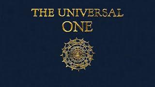 The Universal One - Walter Russell - Full Audio Book