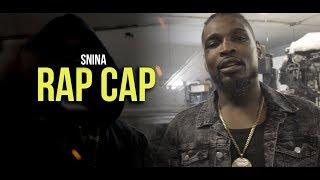 SNINA - "RAP CAP" (MUSIC VIDEO)