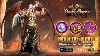 ARPG | DARK ARES | ANDROID | Gameplay