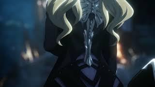 Code Vein - Opening Cinematic