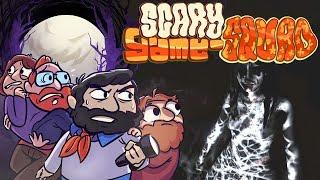 Scary Game Squad - Rise of Insanity [Part 1]