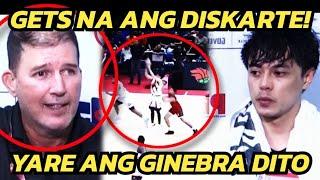 Ito ang PAMBIHIRANG DISKARTE na Ginawa ni Coach Jorge Gallent sa SMB KONTRA sa Barangay Ginebra!