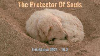 FL21 - 16.2 - The Protector Of Souls - feat. Anna von Hausswolff "Mountain Craving"