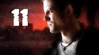 Прохождение игры Max Payne часть 11 (Холодный день в аду)