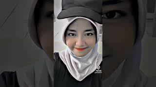 Tiktok gw mahh yg berhijab aja