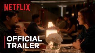 Decoupled | Official Trailer | R Madhavan, Surveen Chawla | A Netflix Series