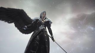 This is not One Winged Angel (Rebirth)