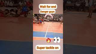 #super tackle on#danger guys#Suhas bro#status video#short video#Pro Kabaddi#Sunil bro#Harish bro