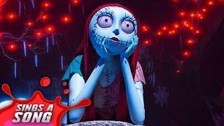 Sally Sings A Song (The Nightmare Before Christmas Tim Burton Movie Parody)