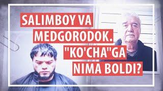 “Saidaziz Medgorodok”. “Ko'cha”da nima gap?