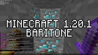 How to Download and Install Baritone for Minecraft 1.20.1