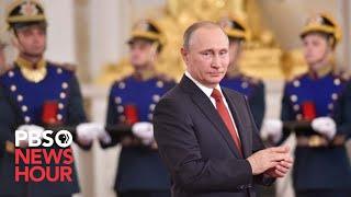 Inside Putin's Russia -- Watch the full documentary