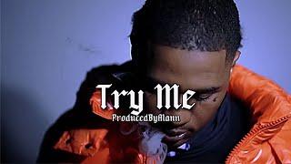 EBK JaayBo x Young Slo-Be Sample Type Beat - “Try Me” (ProducedByAlann)