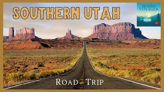 Road Trip! | Southern Utah Scenic Parks Tour