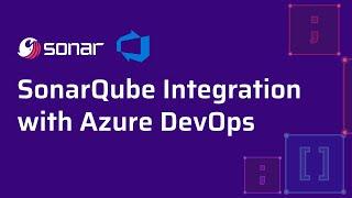 Azure DevOps Integration | Mapping your organization with SonarQube