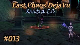 Akan Tempel! Last Chaos DejaVu Oldschool [013]. #lastchaos #oldschool